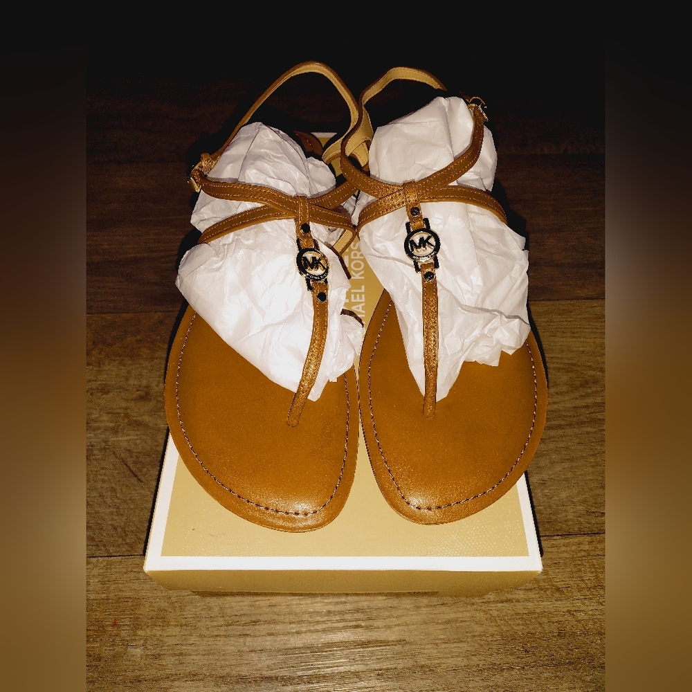 Michael Kors Sandals